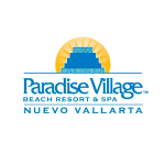 Logo Paradise Village